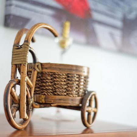 Casita Auxilia Villa Araya  Bagian luar foto