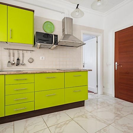 Casita Auxilia Villa Araya  Bagian luar foto