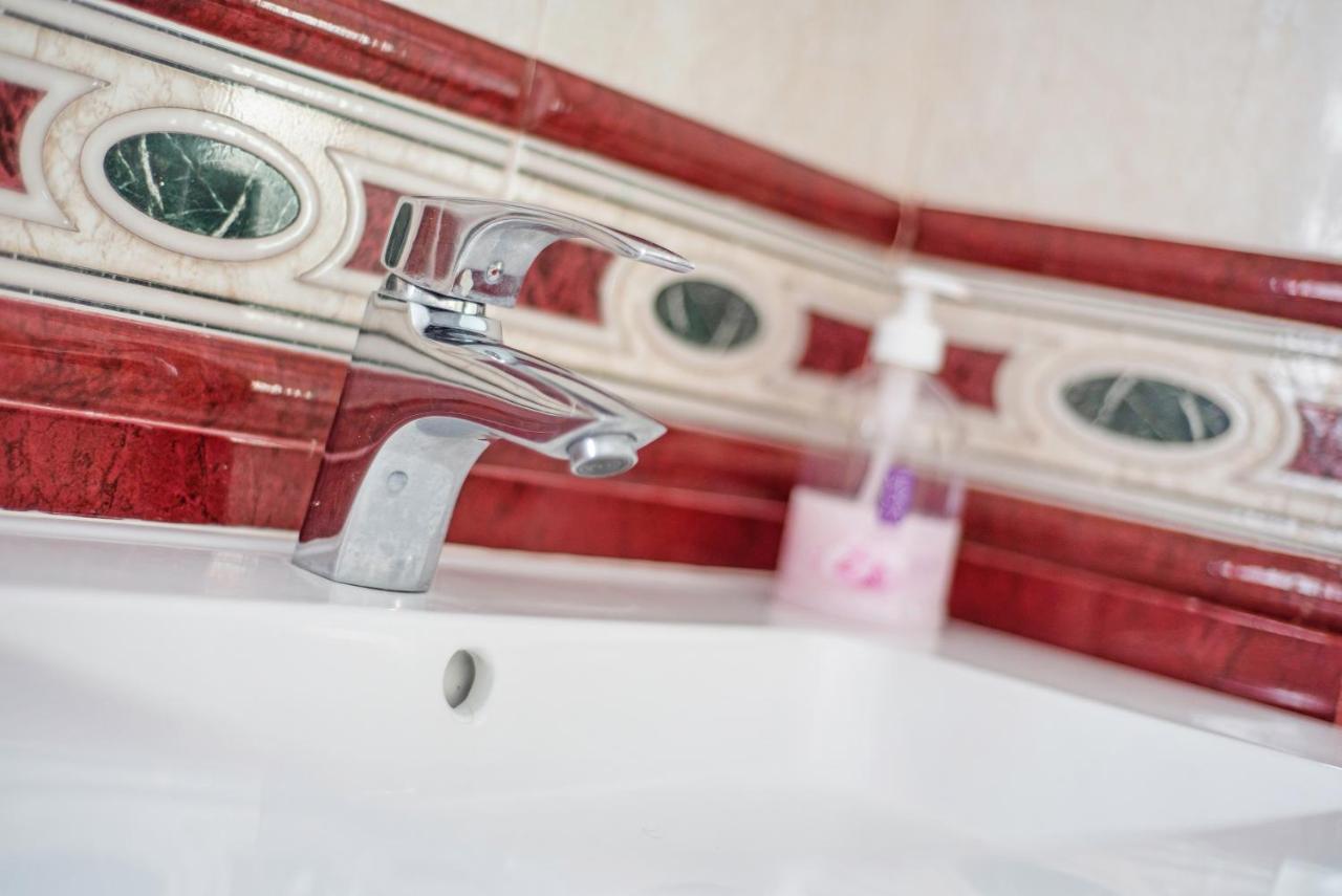 Casita Auxilia Villa Araya  Bagian luar foto
