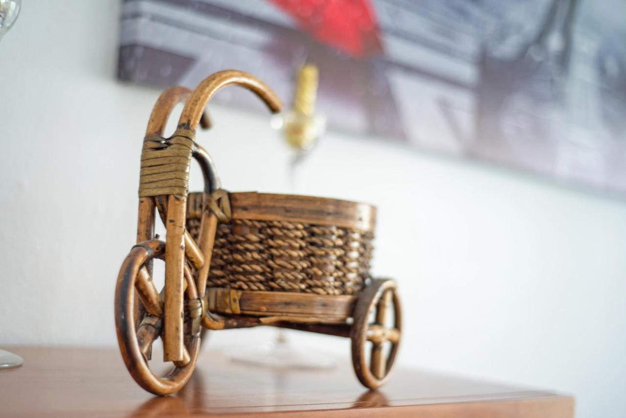 Casita Auxilia Villa Araya  Bagian luar foto