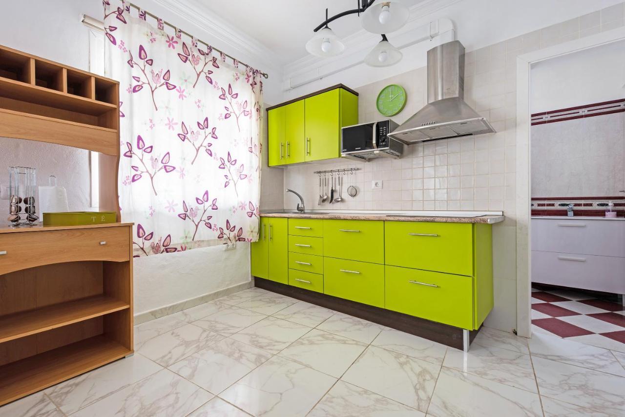 Casita Auxilia Villa Araya  Bagian luar foto
