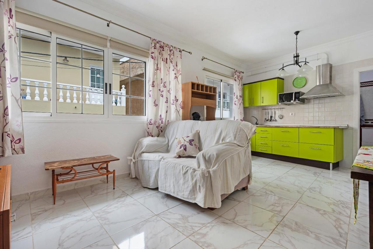 Casita Auxilia Villa Araya  Bagian luar foto
