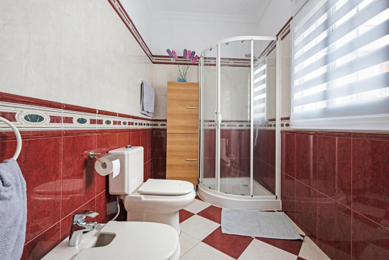Casita Auxilia Villa Araya  Bagian luar foto