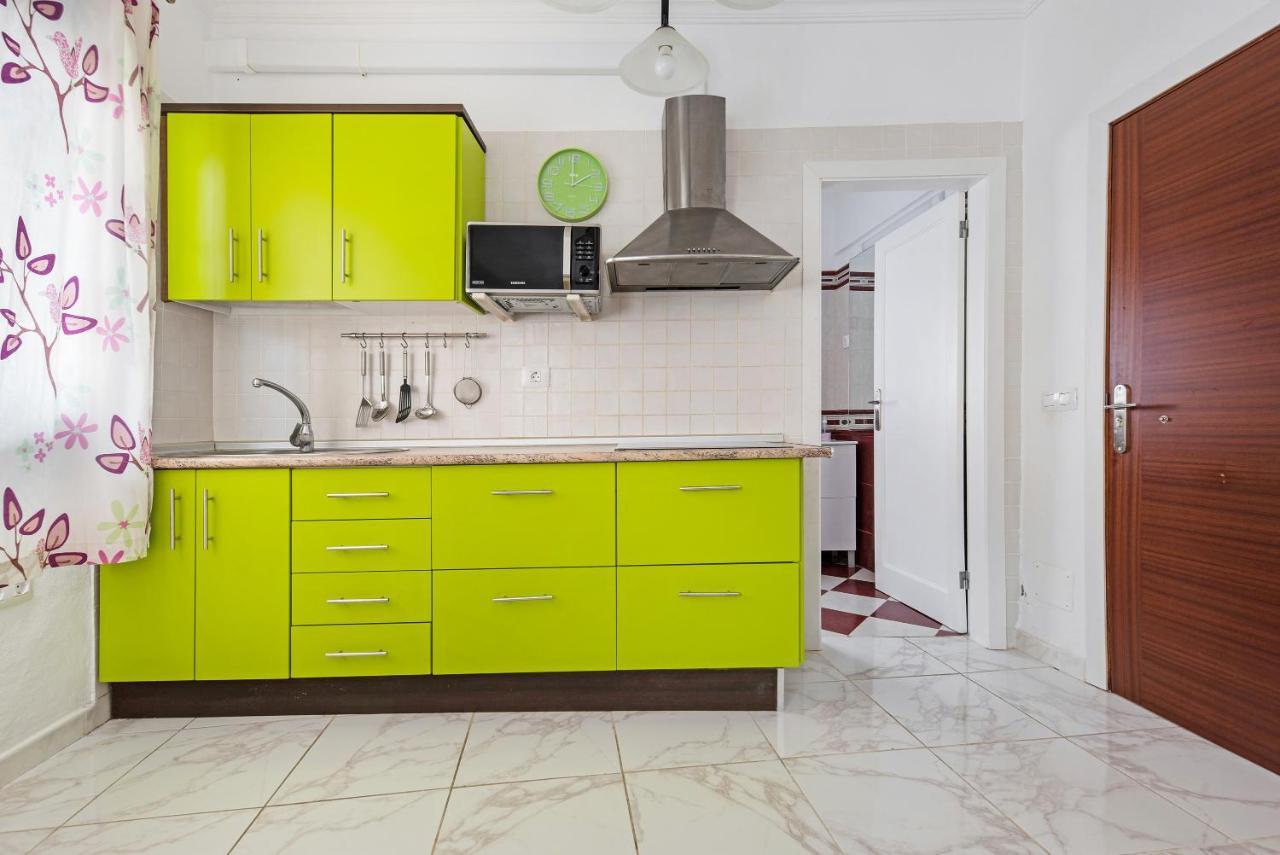 Casita Auxilia Villa Araya  Bagian luar foto