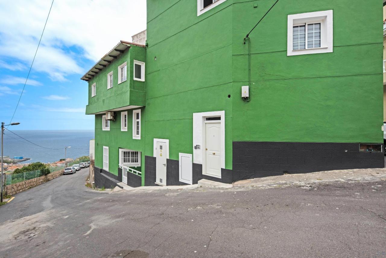 Casita Auxilia Villa Araya  Bagian luar foto