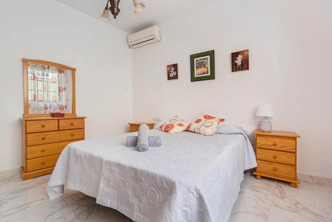 Casita Auxilia Villa Araya  Bagian luar foto