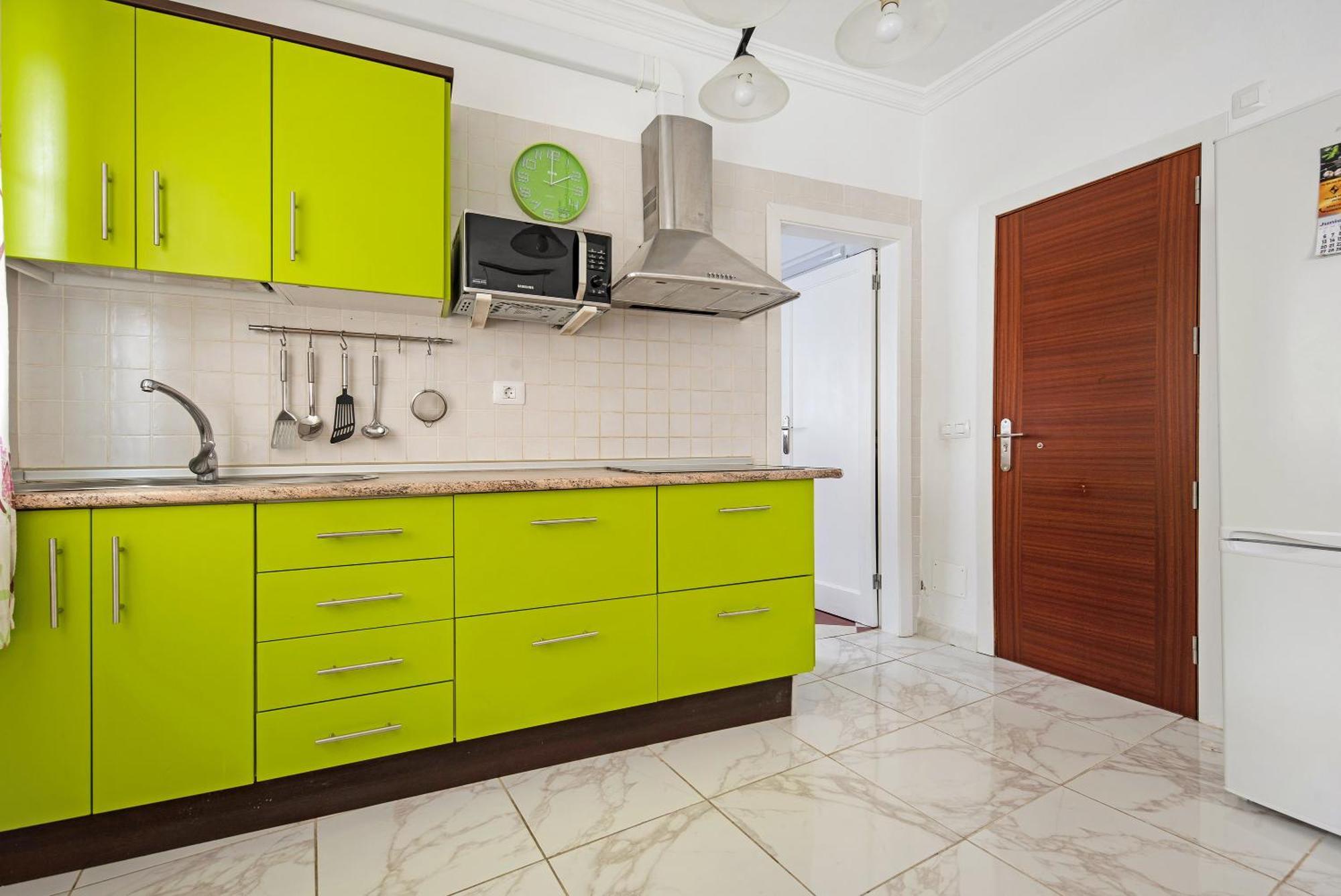 Casita Auxilia Villa Araya  Bagian luar foto